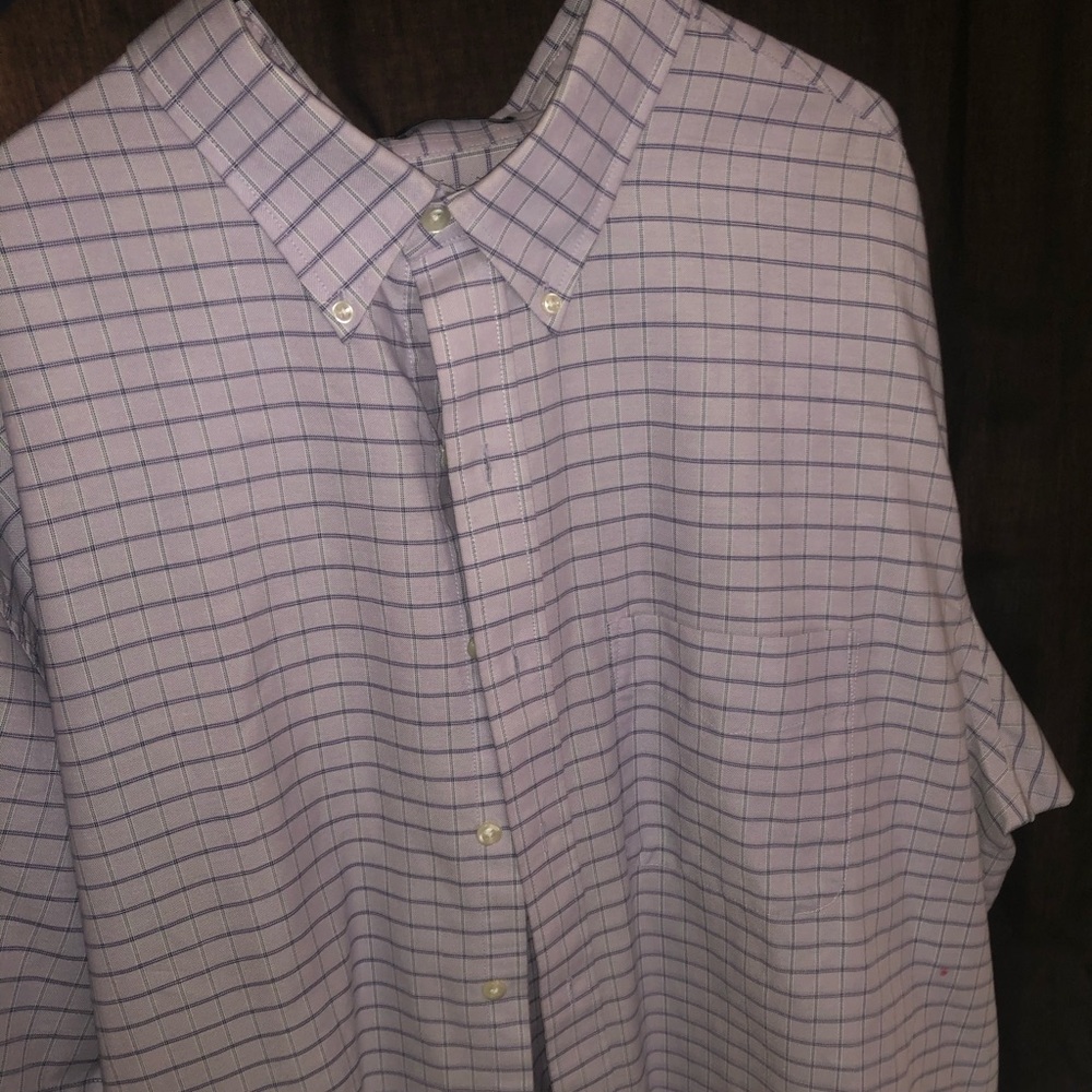 Button up